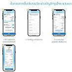 การขึ้นเงินสลากดิจิตอล
